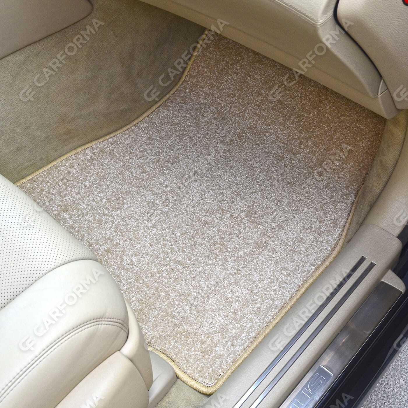 Коврики на Lexus LS IV 2006&nbsp;-&nbsp;2017 в Сургуте