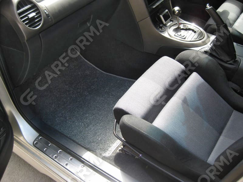 EVA коврики на Lexus IS I 1998&nbsp;-&nbsp;2005 в Сургуте