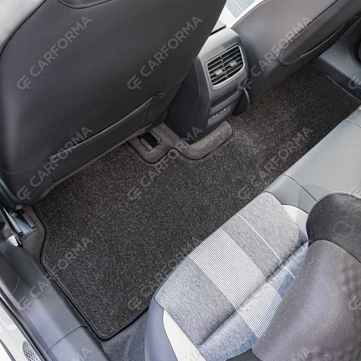 Коврики на Audi Q4 e-tron 2021&nbsp;-&nbsp;2026 в Сургуте