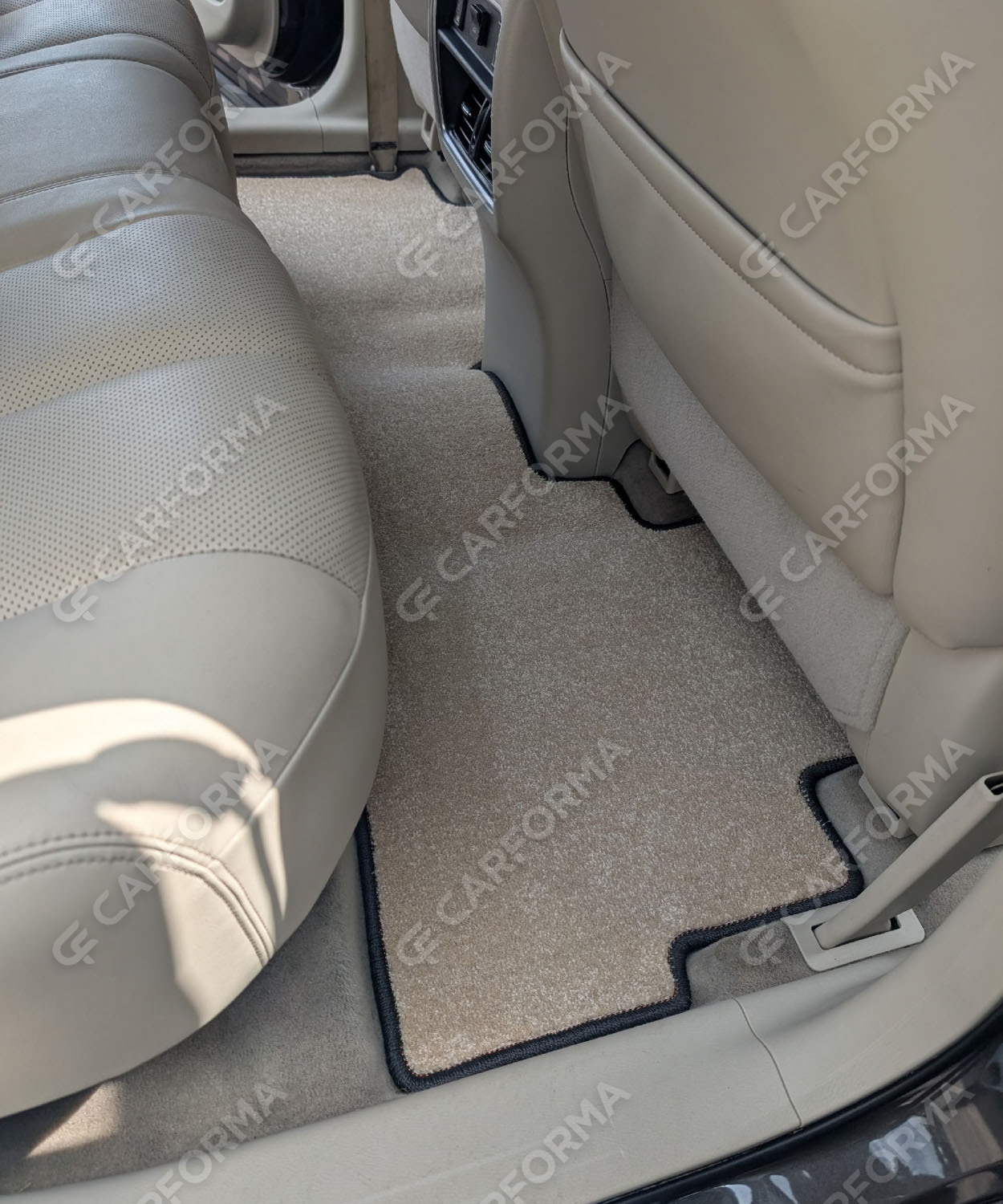 Коврики на Nissan Murano (Z52) 2014&nbsp;-&nbsp;2022 в Сургуте