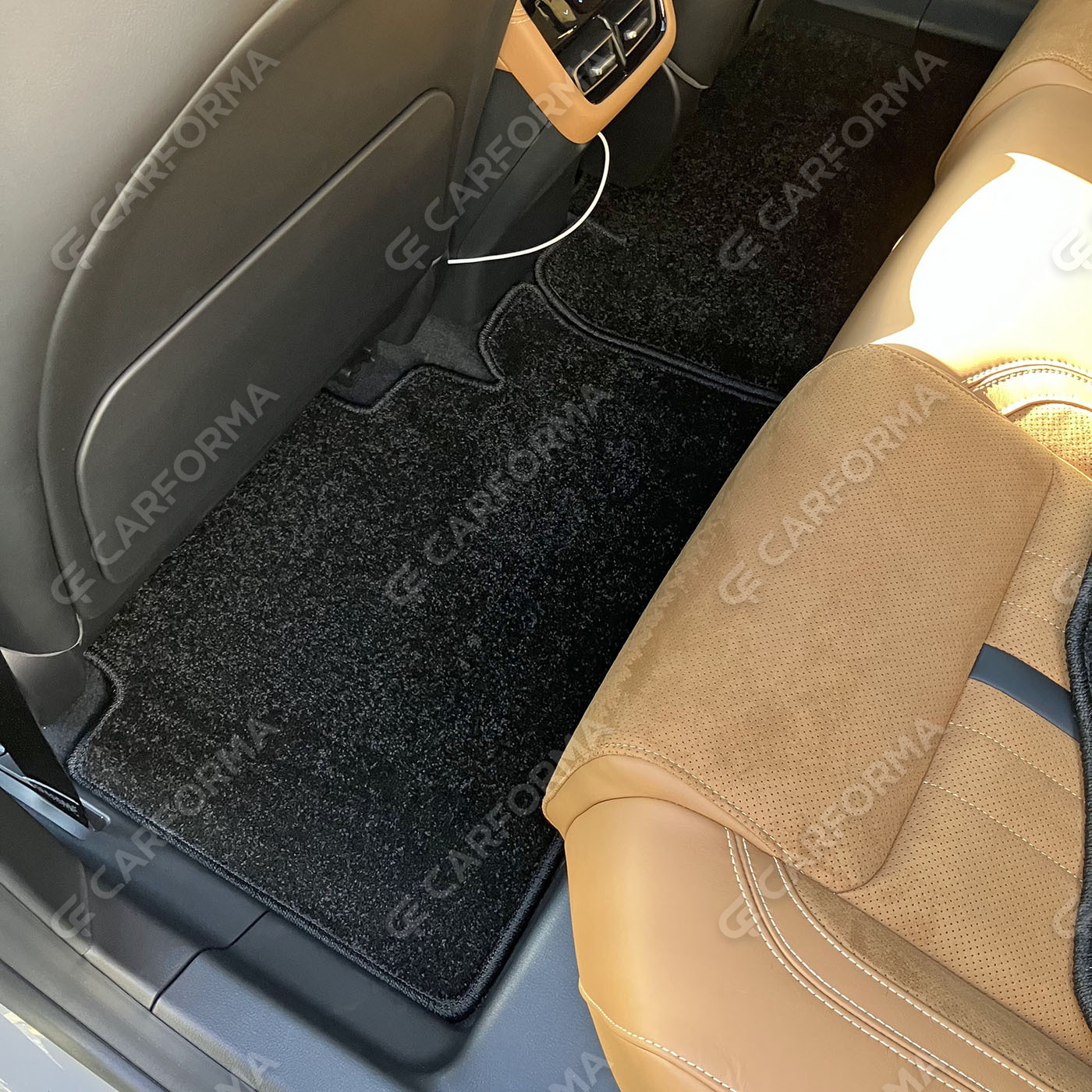 Коврики на Mazda EZ-6 2024&nbsp;-&nbsp;2026 в Сургуте