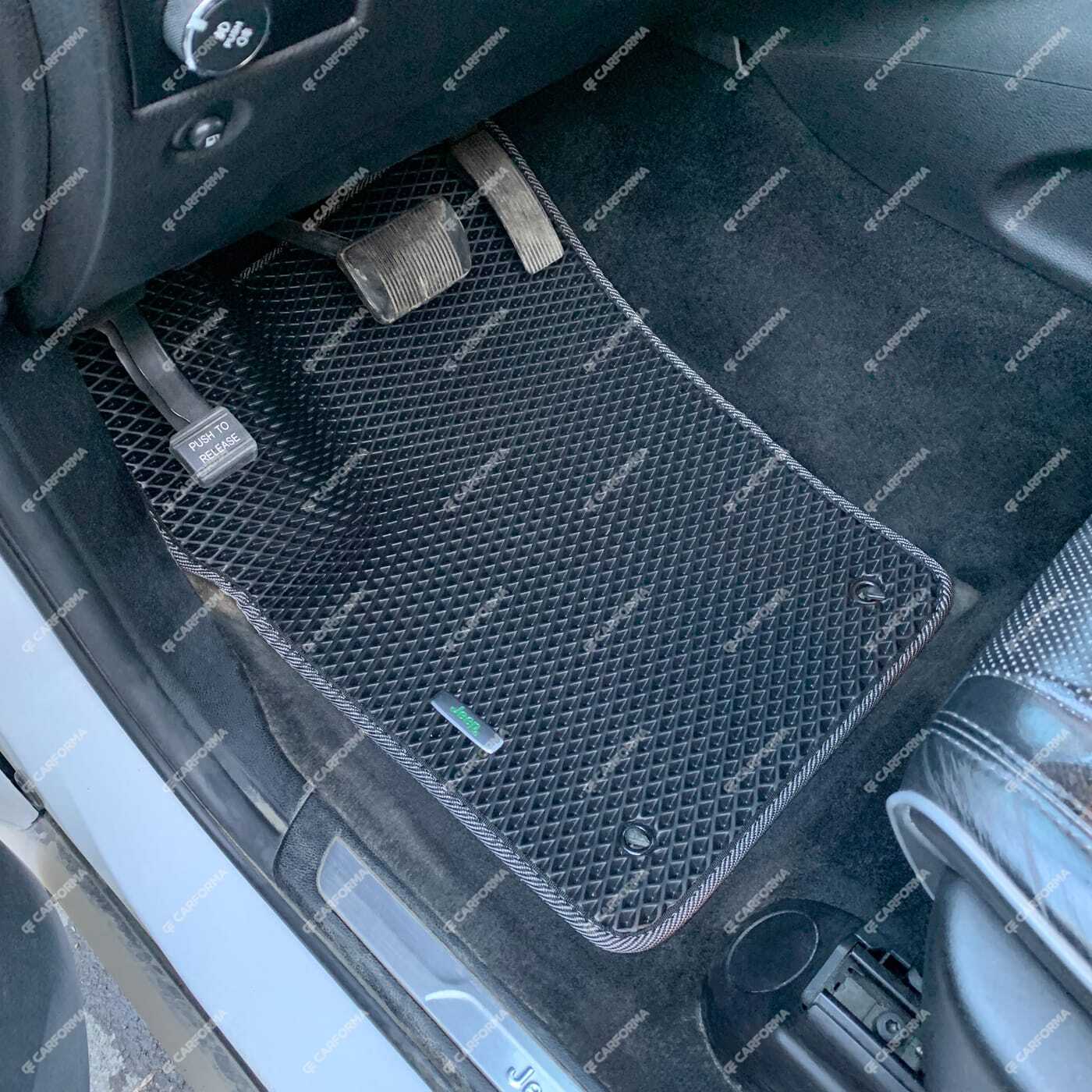 EVA коврики на Jeep Grand Cherokee (WK2) 2010&nbsp;-&nbsp;2022 в Сургуте