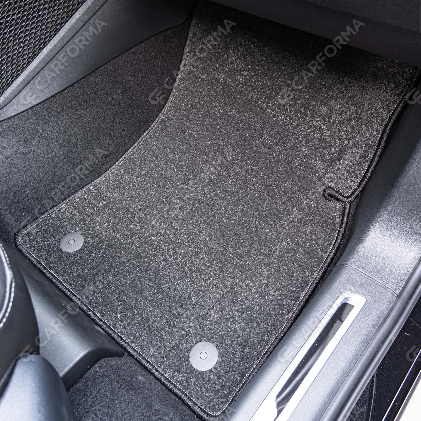 Коврики на Audi Q2L 2016&nbsp;-&nbsp;2026 в Сургуте