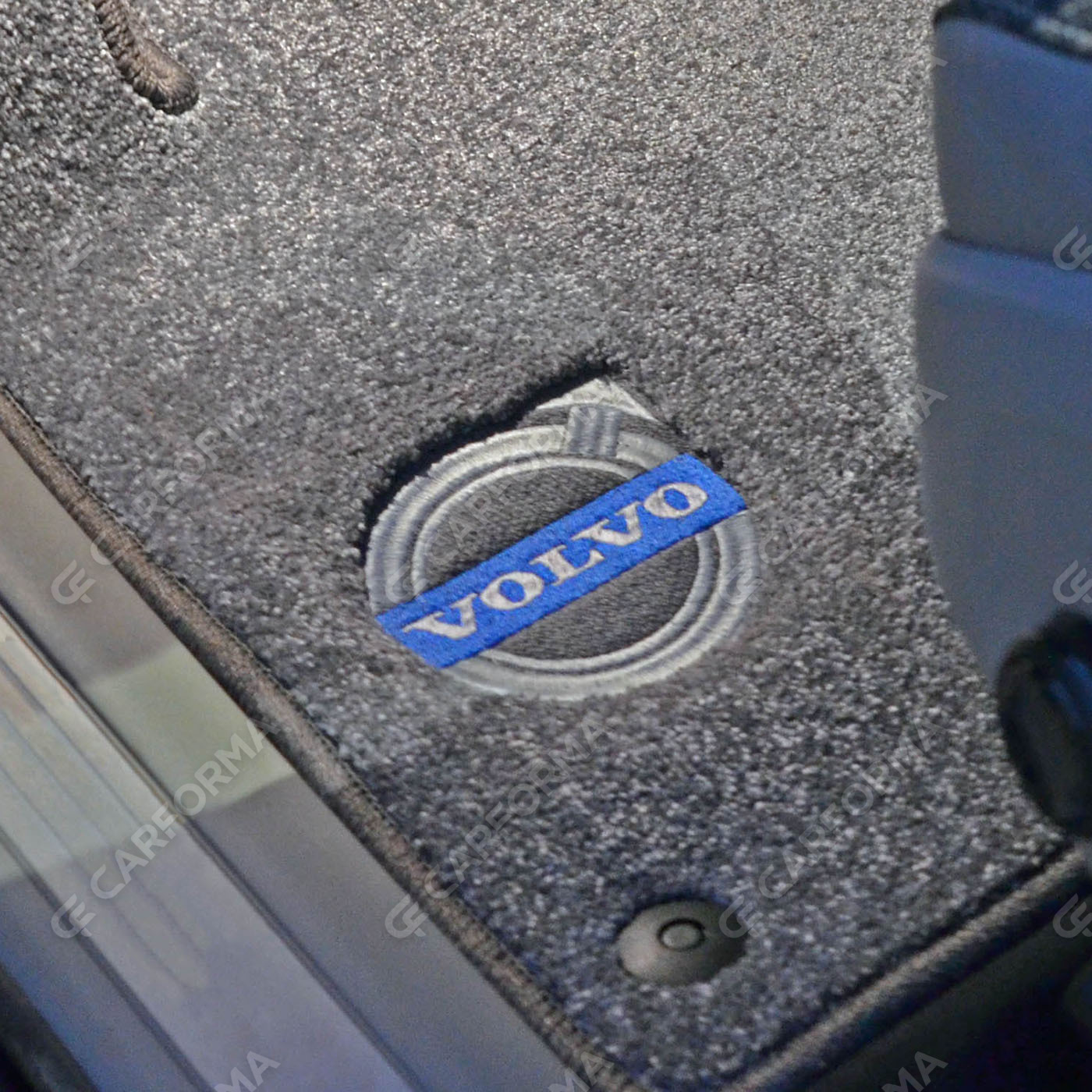 Коврики на Volvo C30 2006&nbsp;-&nbsp;2013 в Сургуте