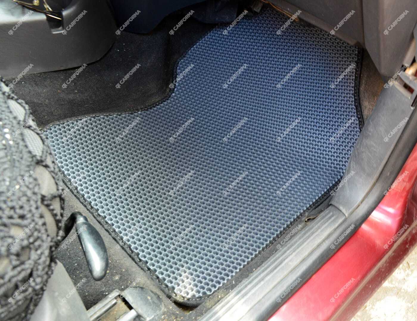 Ворсовые коврики на Ford Focus I 1998&nbsp;-&nbsp;2005 в Сургуте