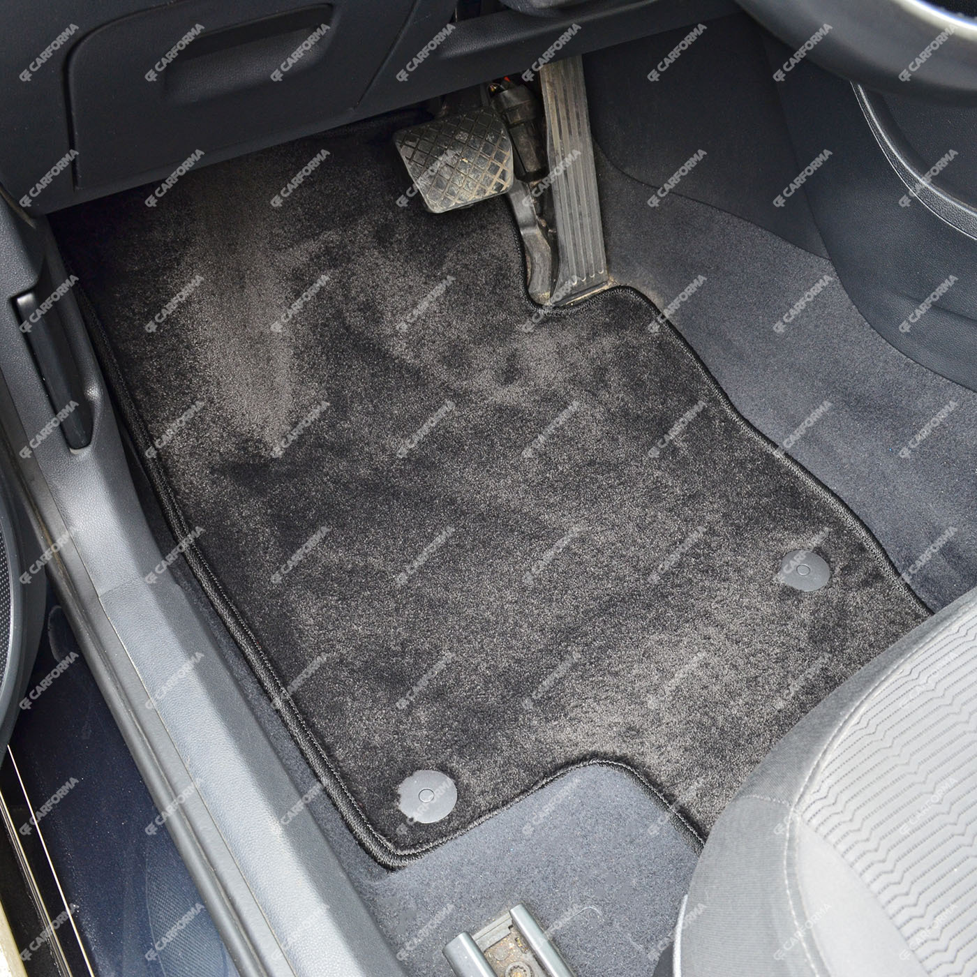 EVA коврики на Volkswagen Beetle (A5) 2011&nbsp;-&nbsp;2019 в Сургуте