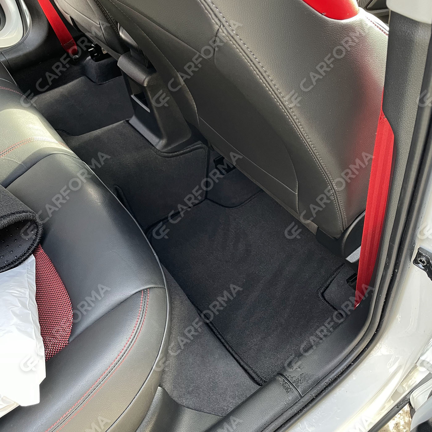 Коврики на Audi Q2L 2016&nbsp;-&nbsp;2026 в Сургуте