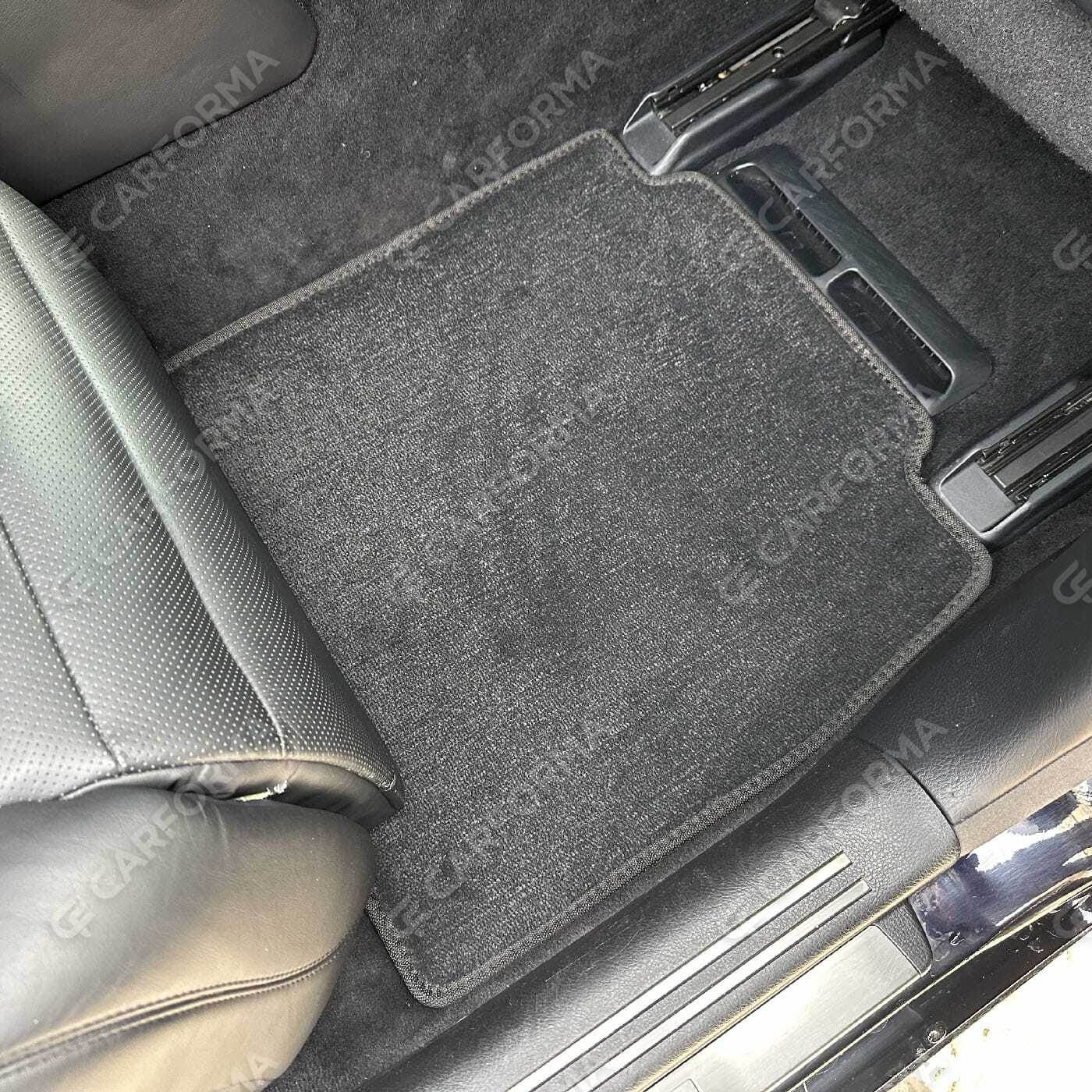 Коврики на Lexus LS IV 2006&nbsp;-&nbsp;2017 в Сургуте