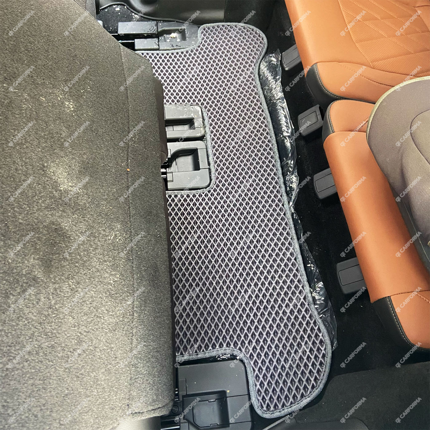 Ворсовые коврики на Tenet T8 2025&nbsp;-&nbsp;2025 в Сургуте