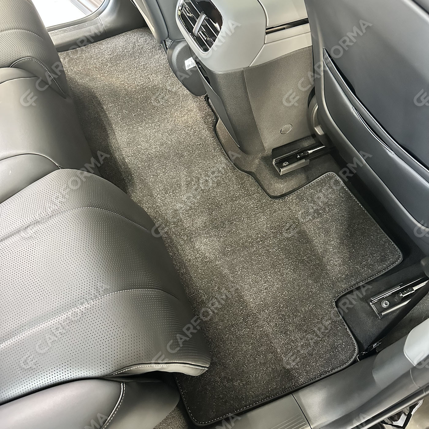 Ворсовые коврики на GAC S7 2025&nbsp;-&nbsp;2026 в Сургуте