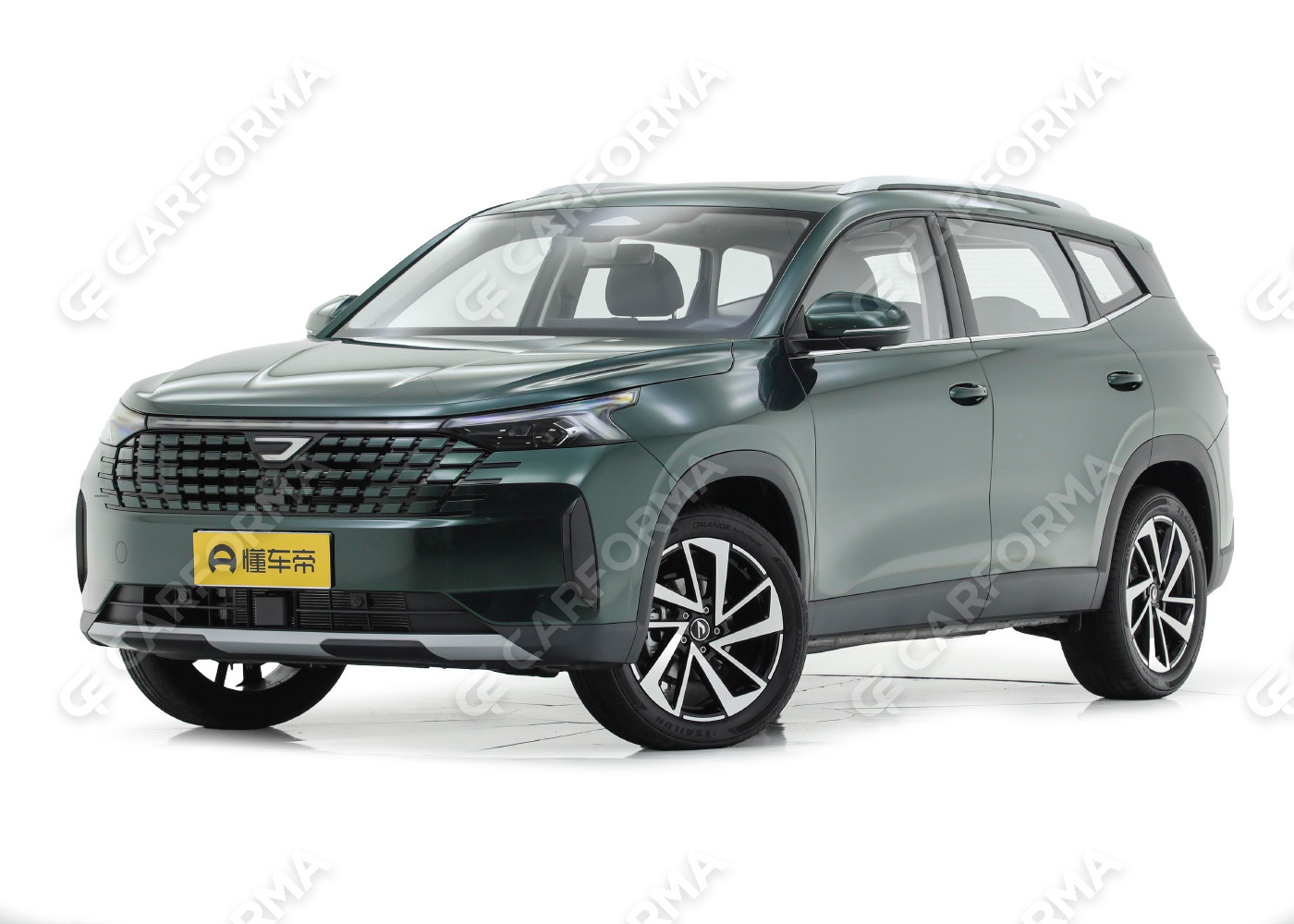 Коврики на Jetta VS8 2025&nbsp;-&nbsp;2026 в Сургуте