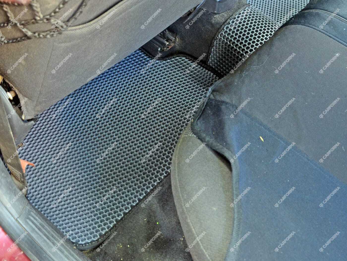 Ворсовые коврики на Ford Focus I 1998&nbsp;-&nbsp;2005 в Сургуте