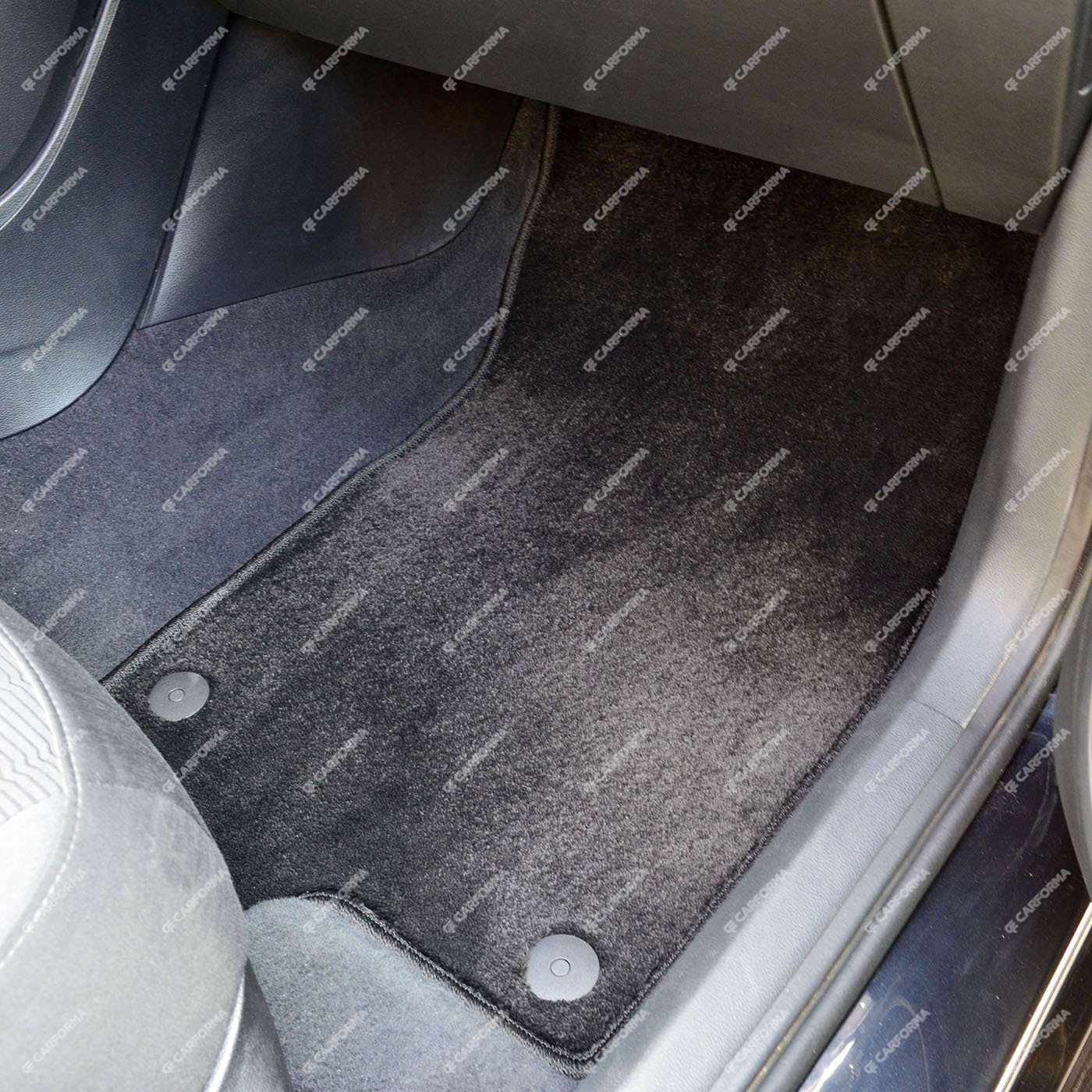 EVA коврики на Volkswagen Beetle (A5) 2011&nbsp;-&nbsp;2019 в Сургуте