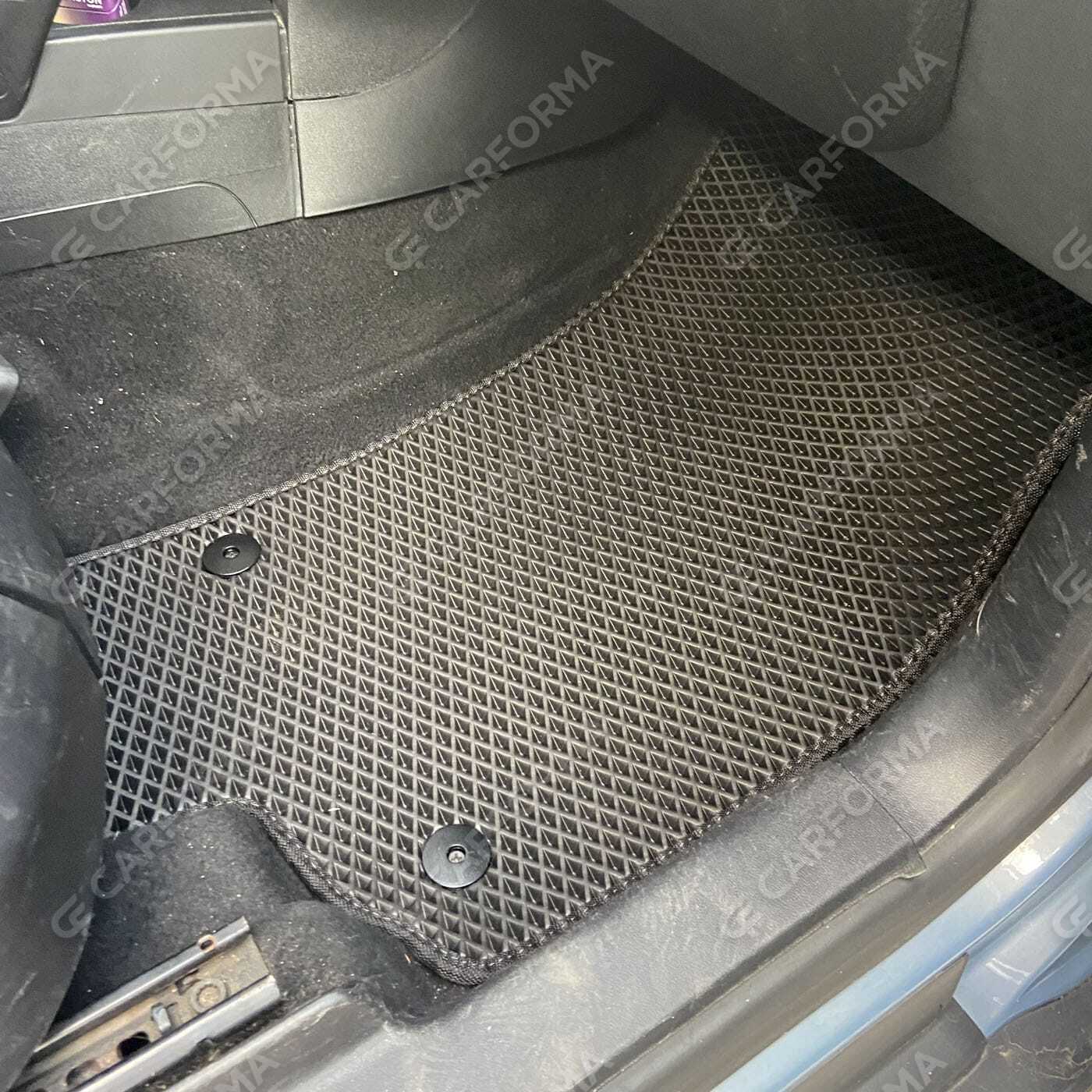 EVA коврики соты Seat Altea 2004&nbsp;-&nbsp;2015 в Сургуте