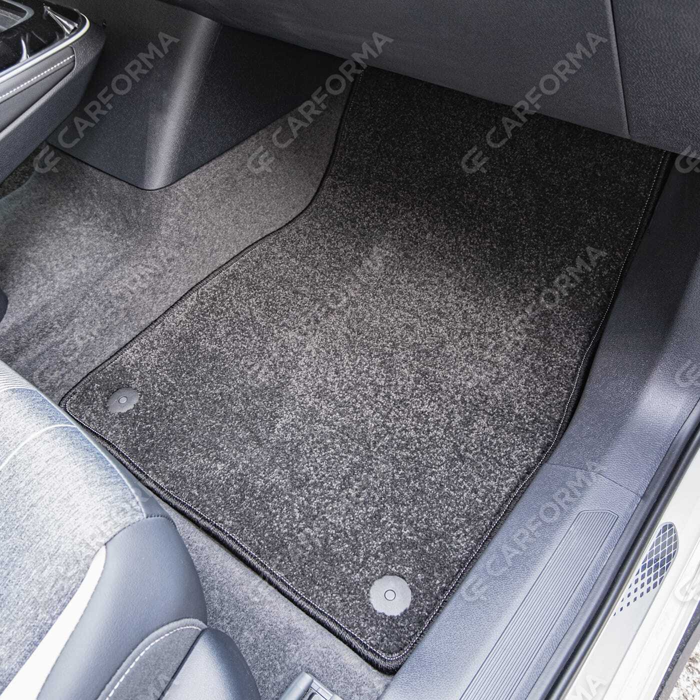 Коврики на Audi Q4 e-tron 2021&nbsp;-&nbsp;2026 в Сургуте