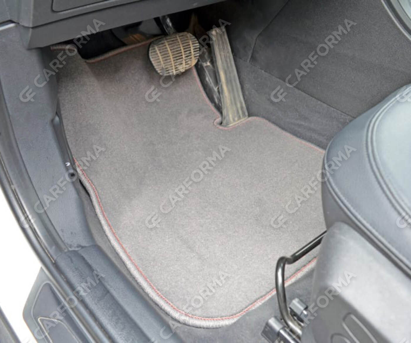 EVA коврики на BMW 2 Gran Tourer (F46) 2015&nbsp;-&nbsp;2026 в Сургуте