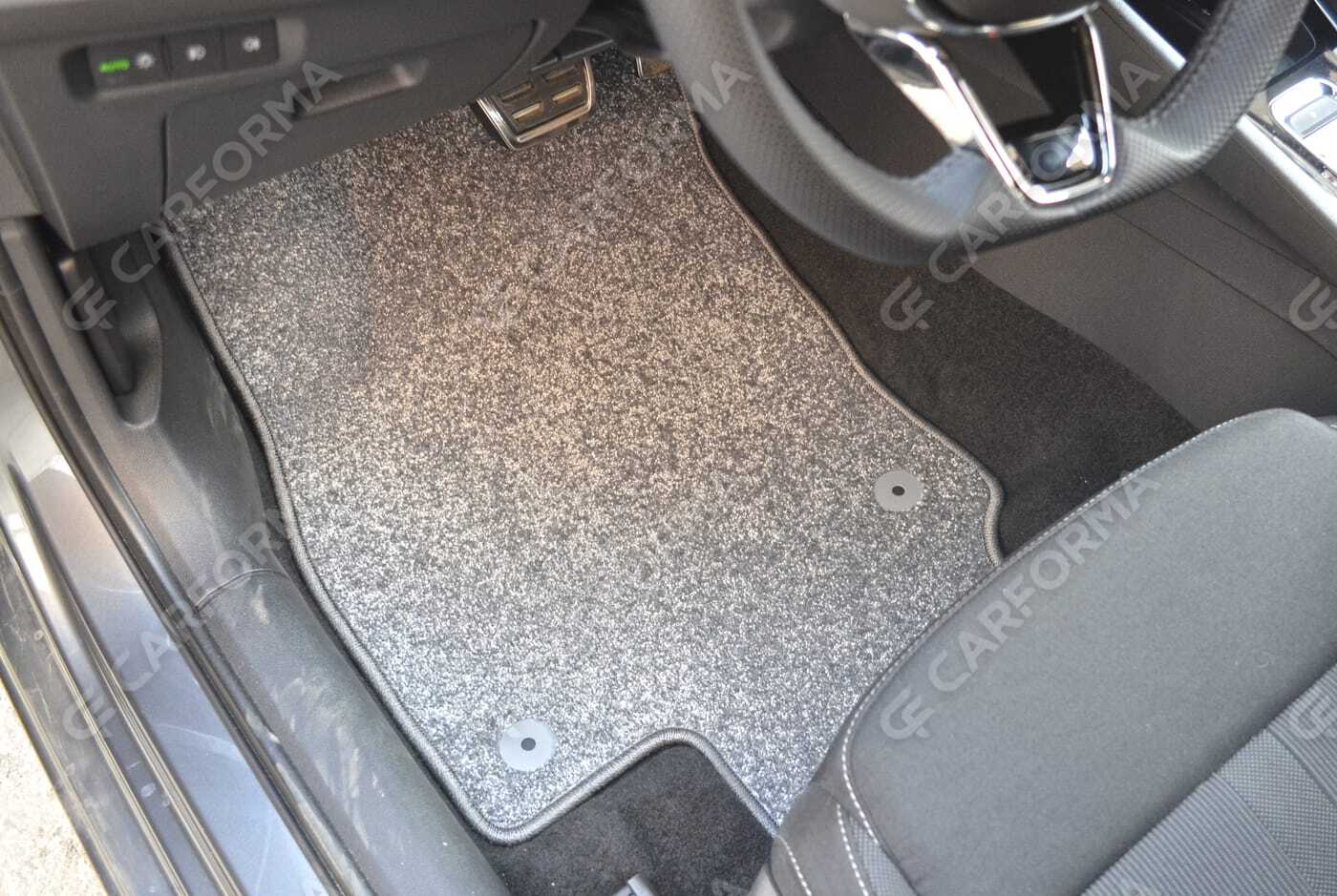 Коврики на Audi Q2L 2016&nbsp;-&nbsp;2026 в Сургуте