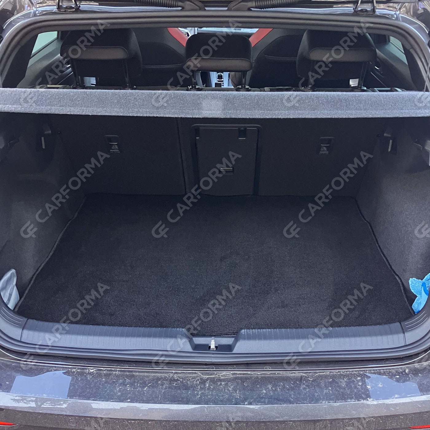 Коврики на Volkswagen Golf 8 2019&nbsp;-&nbsp;2026 в Сургуте