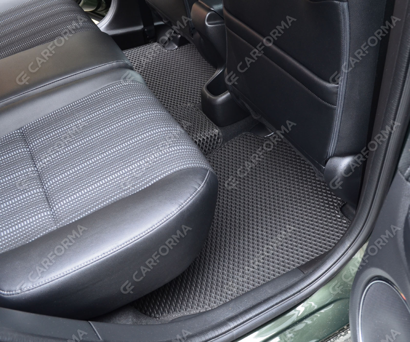 Коврики на Honda XR-V I 2014&nbsp;-&nbsp;2022 в Сургуте