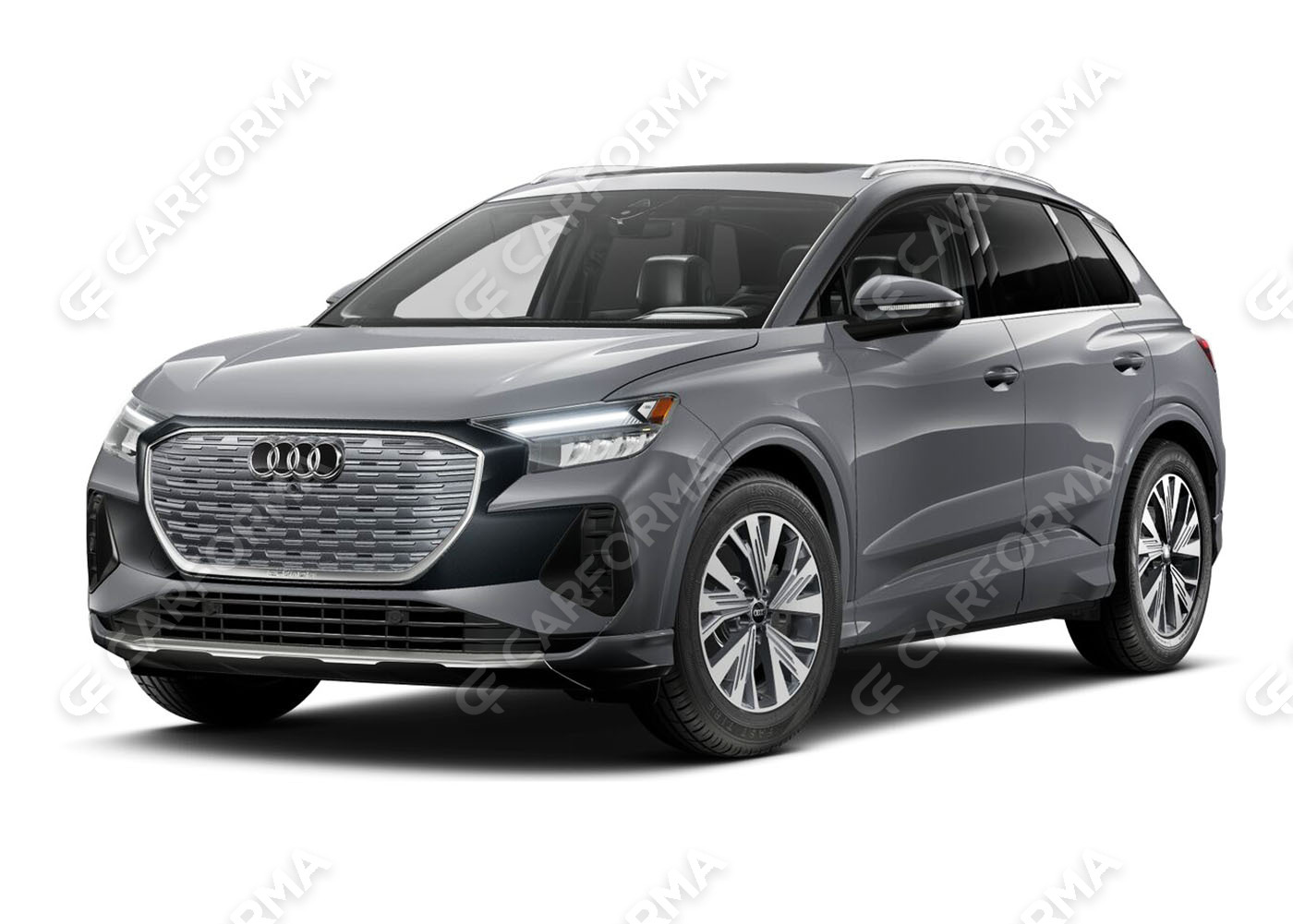 Коврики на Audi Q4 e-tron 2021&nbsp;-&nbsp;2026 в Сургуте