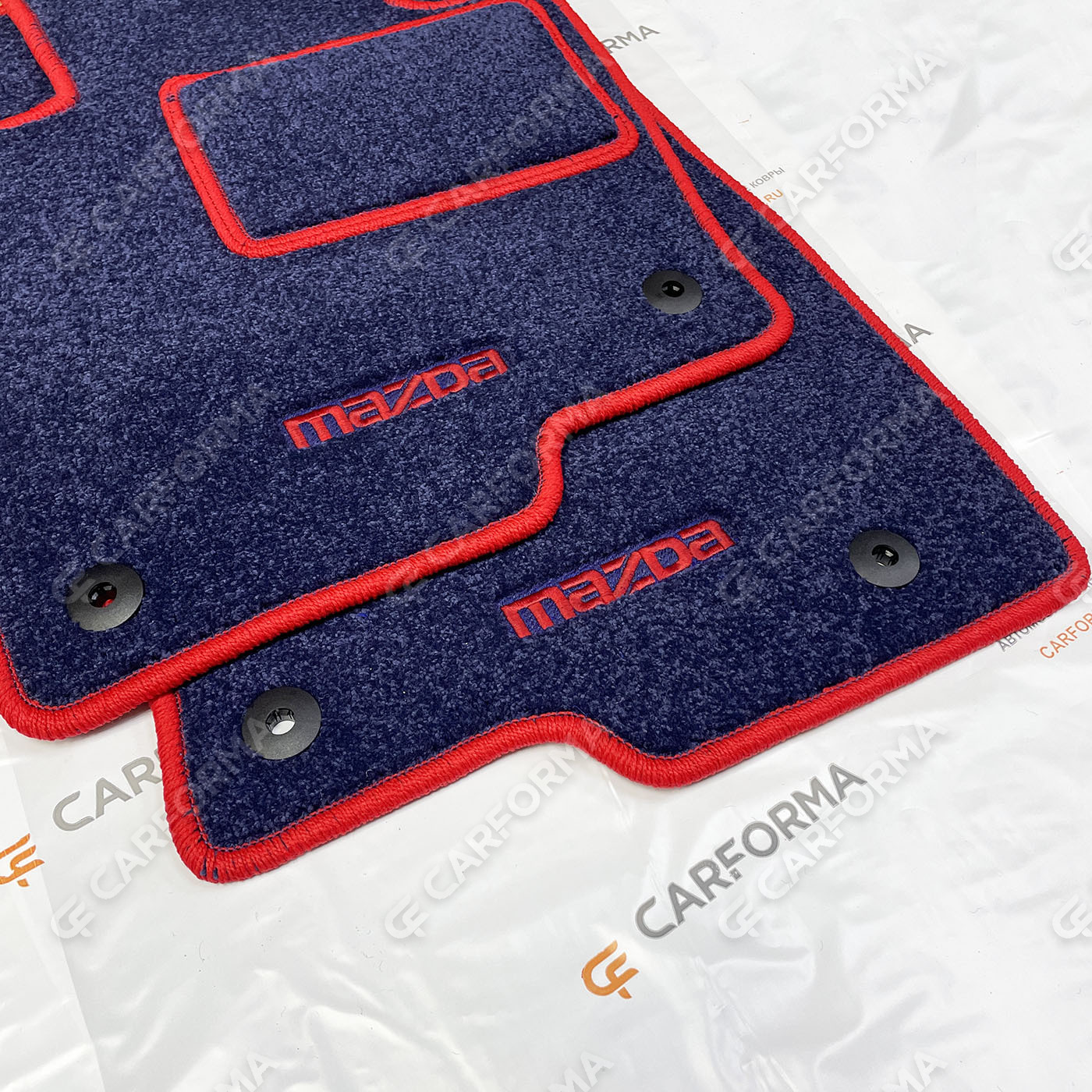 Коврики на Mazda Millenia 1993&nbsp;-&nbsp;2003 в Сургуте