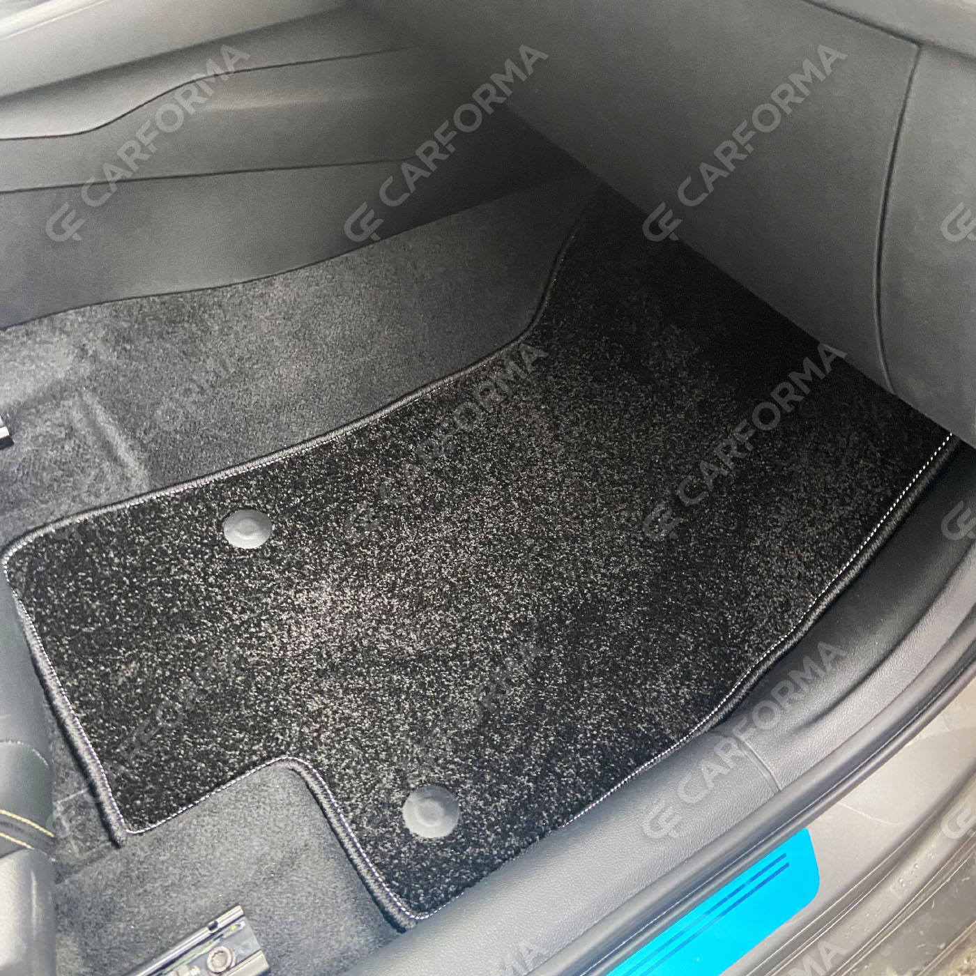 Коврики на Audi Q2L 2016&nbsp;-&nbsp;2026 в Сургуте