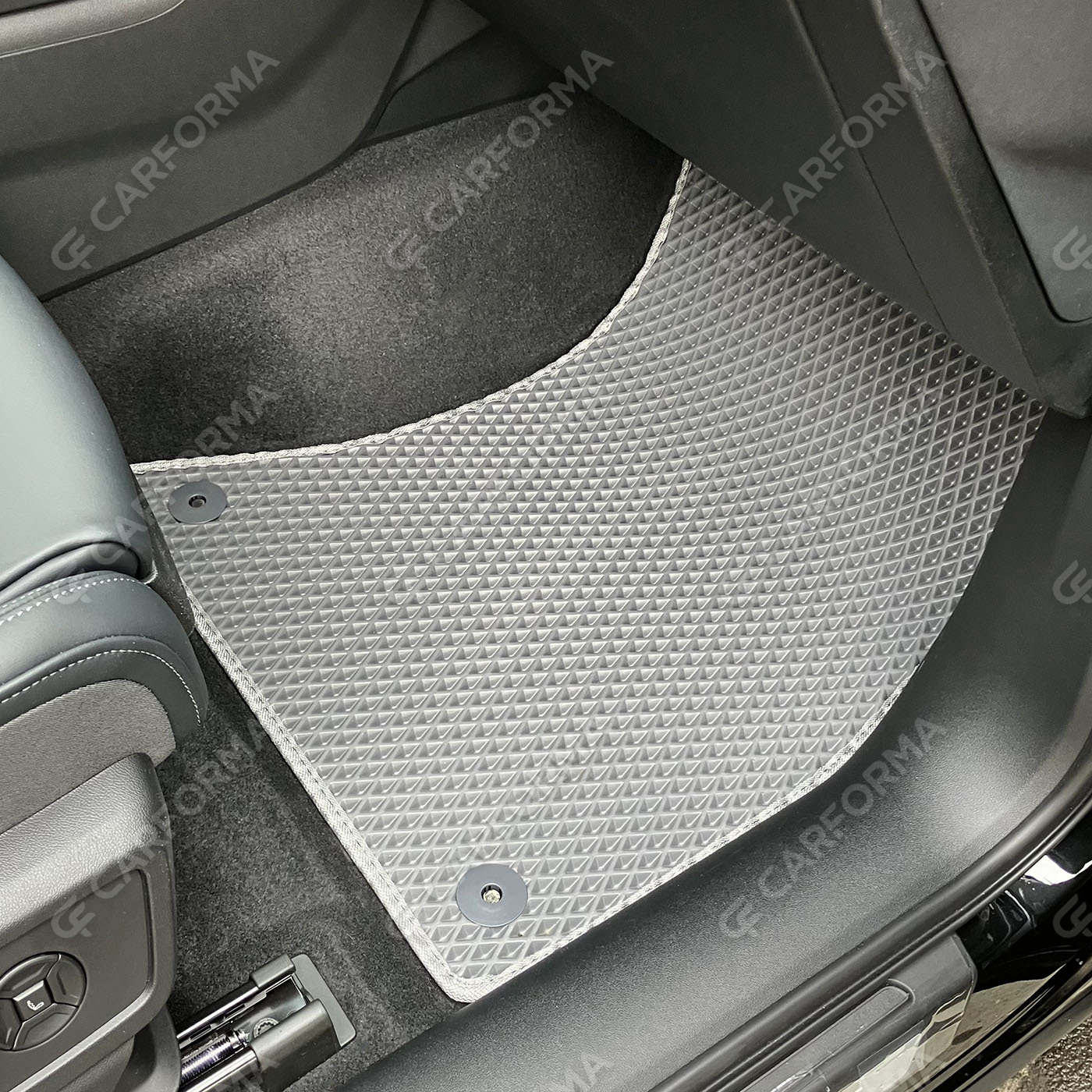 EVA коврики на Audi Q5 III 2024&nbsp;-&nbsp;2026 в Сургуте