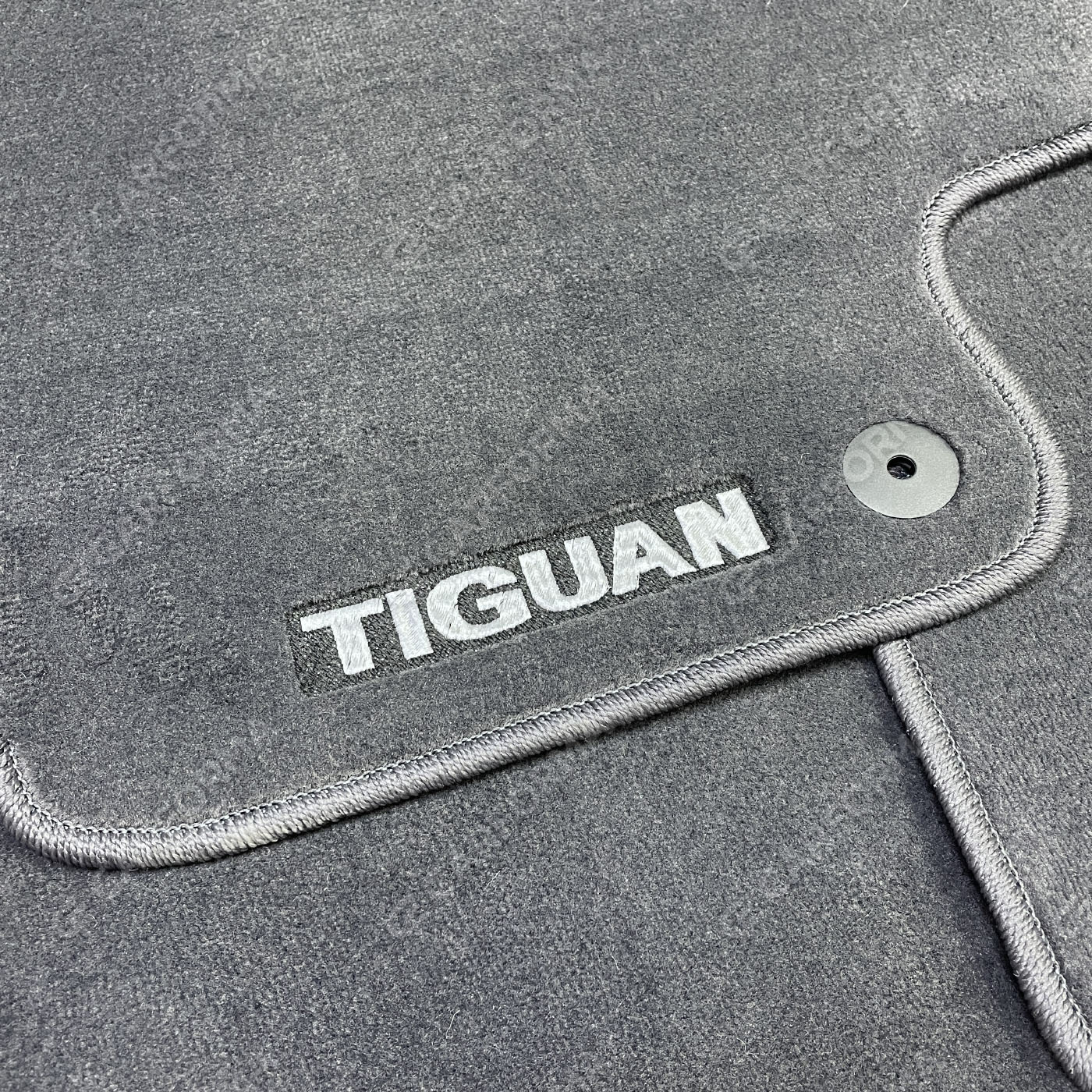EVA коврики на Volkswagen Tiguan L 2020&nbsp;-&nbsp;2026 в Сургуте