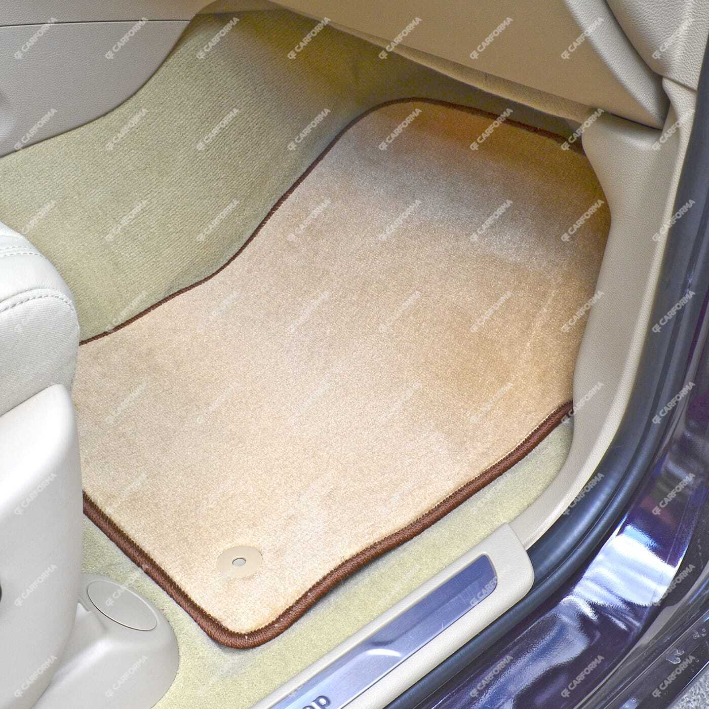 EVA коврики на Jeep Grand Cherokee (WK2) 2010&nbsp;-&nbsp;2022 в Сургуте