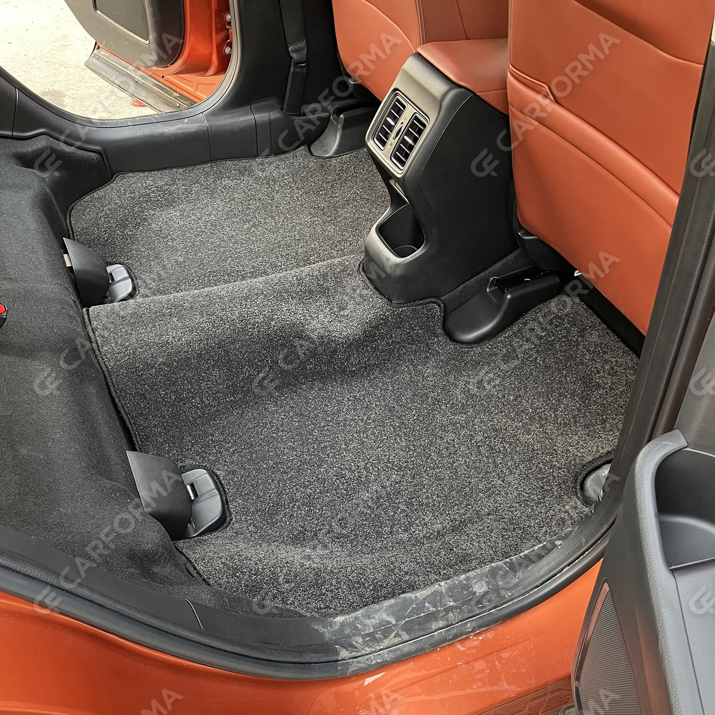 Коврики на Honda XR-V II 2022&nbsp;-&nbsp;2026 в Сургуте