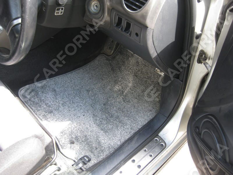 EVA коврики на Lexus IS I 1998&nbsp;-&nbsp;2005 в Сургуте