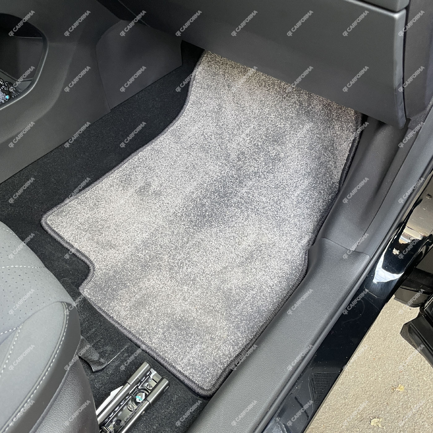 Ворсовые коврики на Tenet T8 2025&nbsp;-&nbsp;2025 в Сургуте