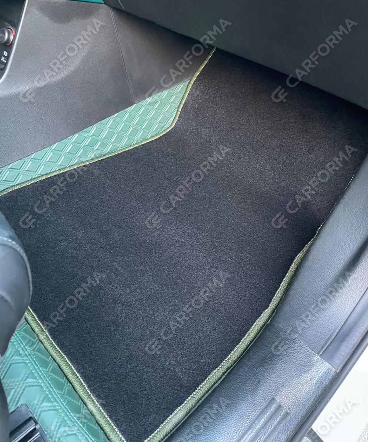 Коврики на GAC GS8 II 2023&nbsp;-&nbsp;2026 в Сургуте