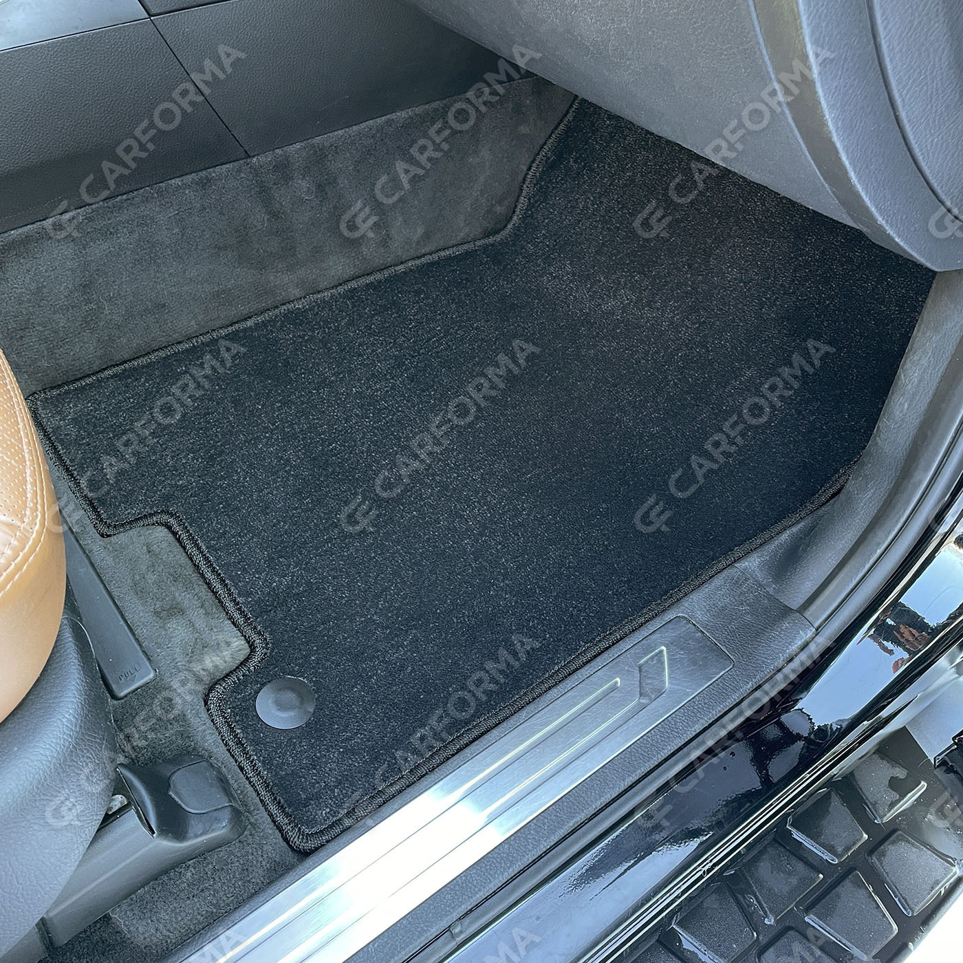 Коврики на KIA Mohave 2008&nbsp;-&nbsp;2026 в Сургуте