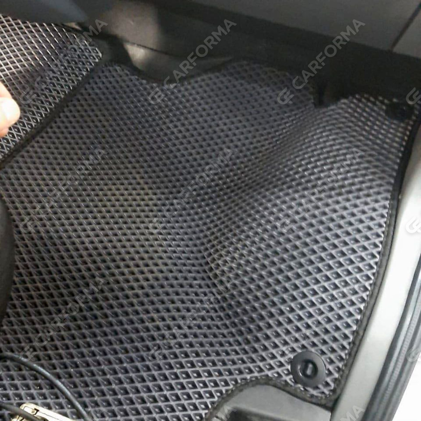 Коврики на ГАЗ ГАЗель 1994&nbsp;-&nbsp;2026 в Сургуте