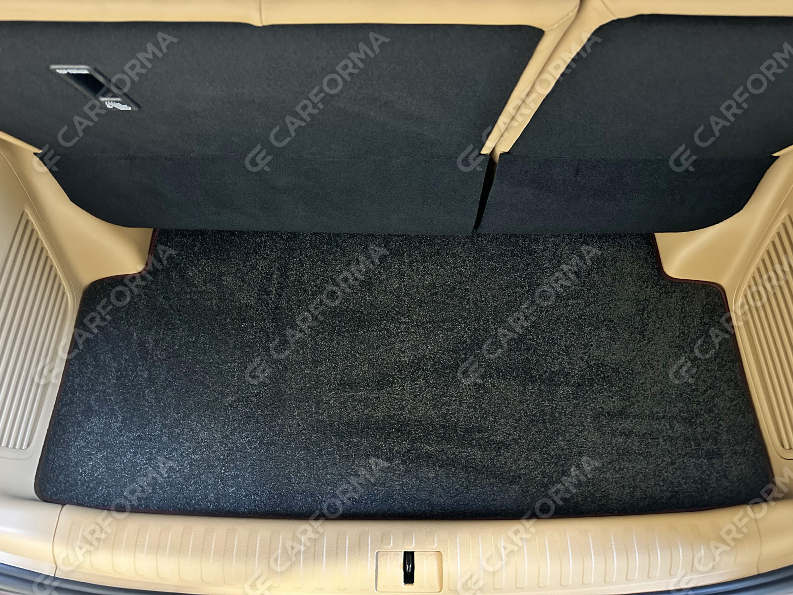 Коврики на Voyah Dream 2021&nbsp;-&nbsp;2026 в Сургуте