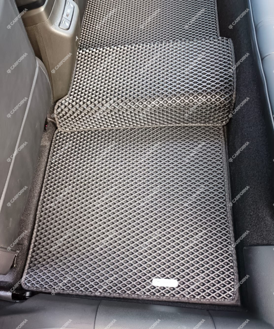 Ворсовые коврики на Lada (ВАЗ) Aura 2023&nbsp;-&nbsp;2025 в Сургуте