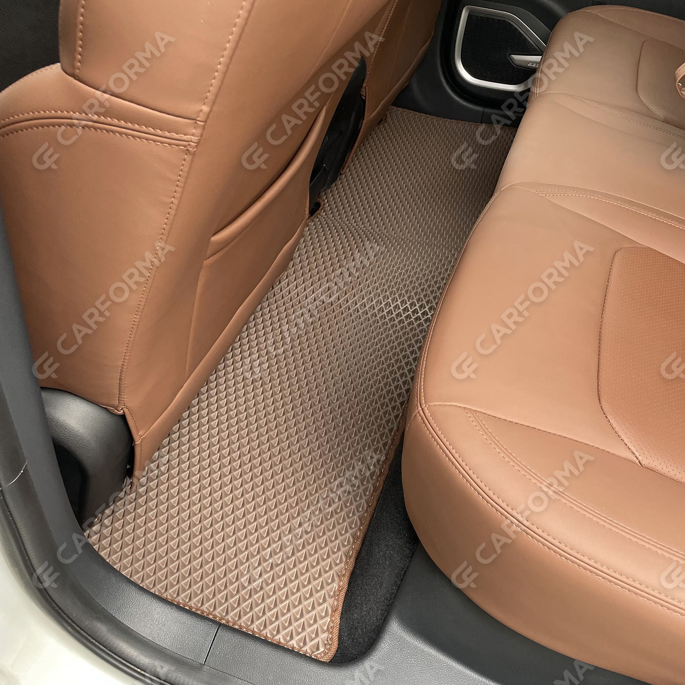 Коврики на Geely Vision X6 Pro 2021&nbsp;-&nbsp;2024 в Сургуте