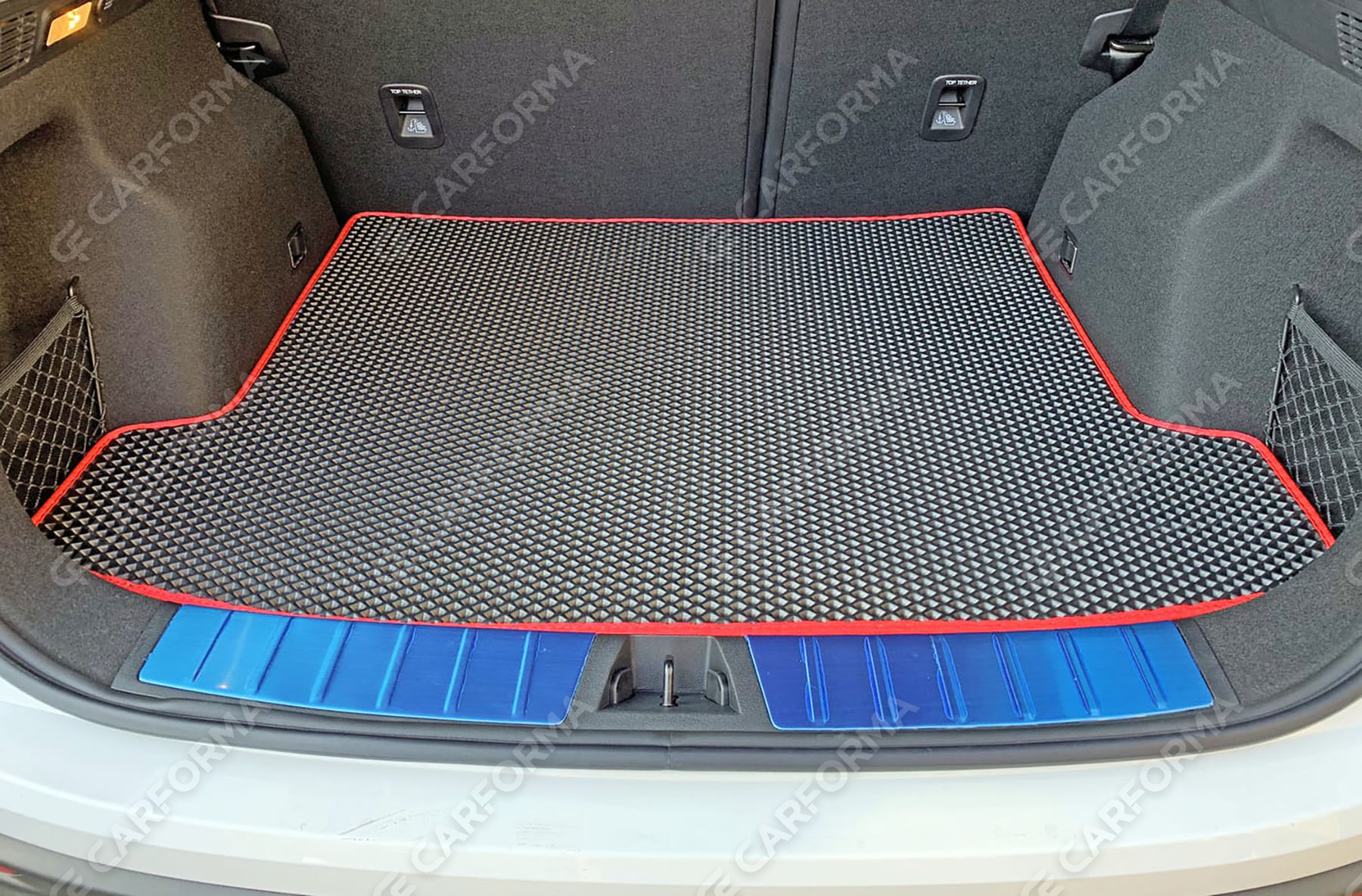 Ворсовые коврики на Geely Coolray рестайлинг 2023&nbsp;-&nbsp;2026 в Сургуте