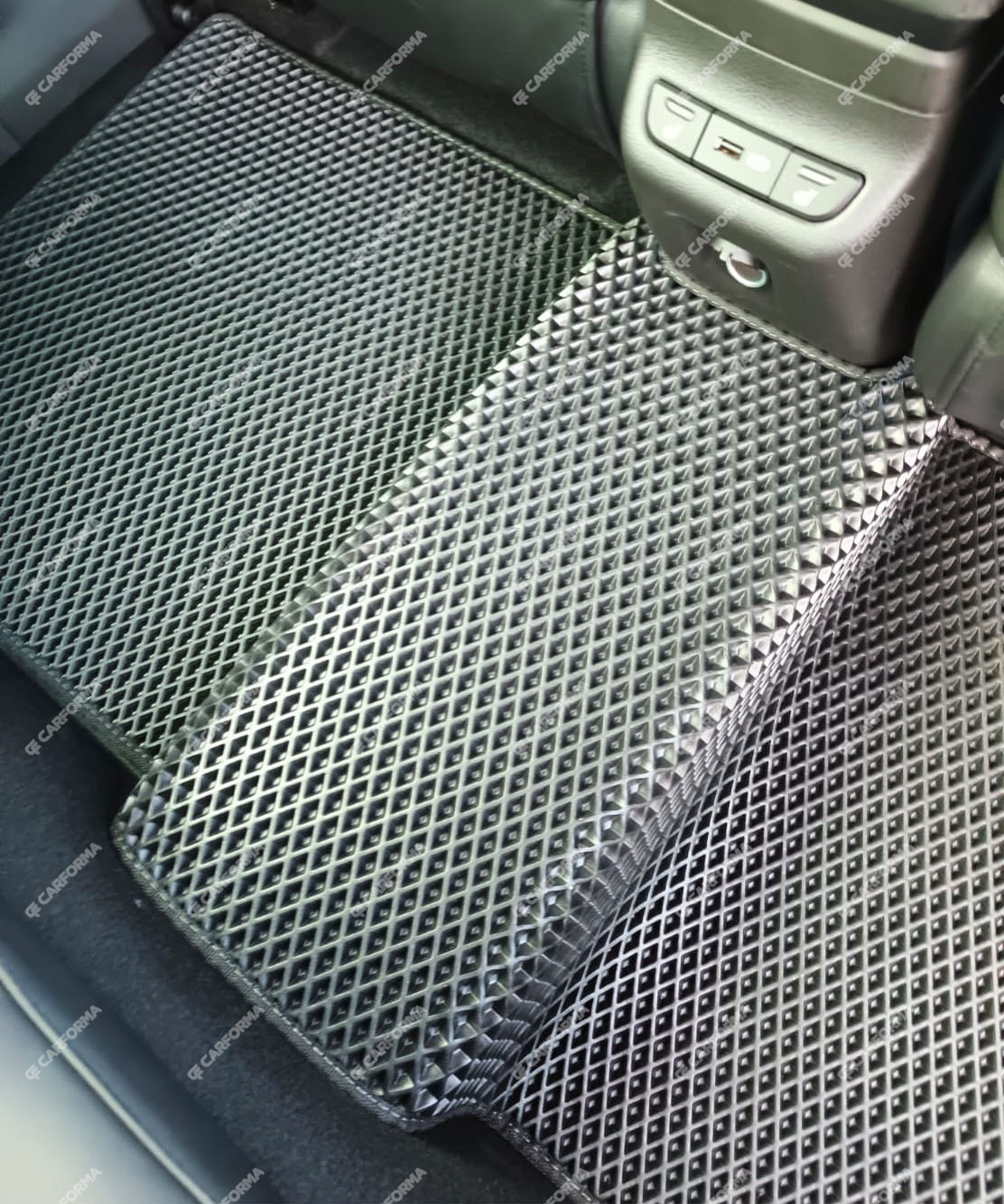 Ворсовые коврики на Lada (ВАЗ) Aura 2023&nbsp;-&nbsp;2025 в Сургуте