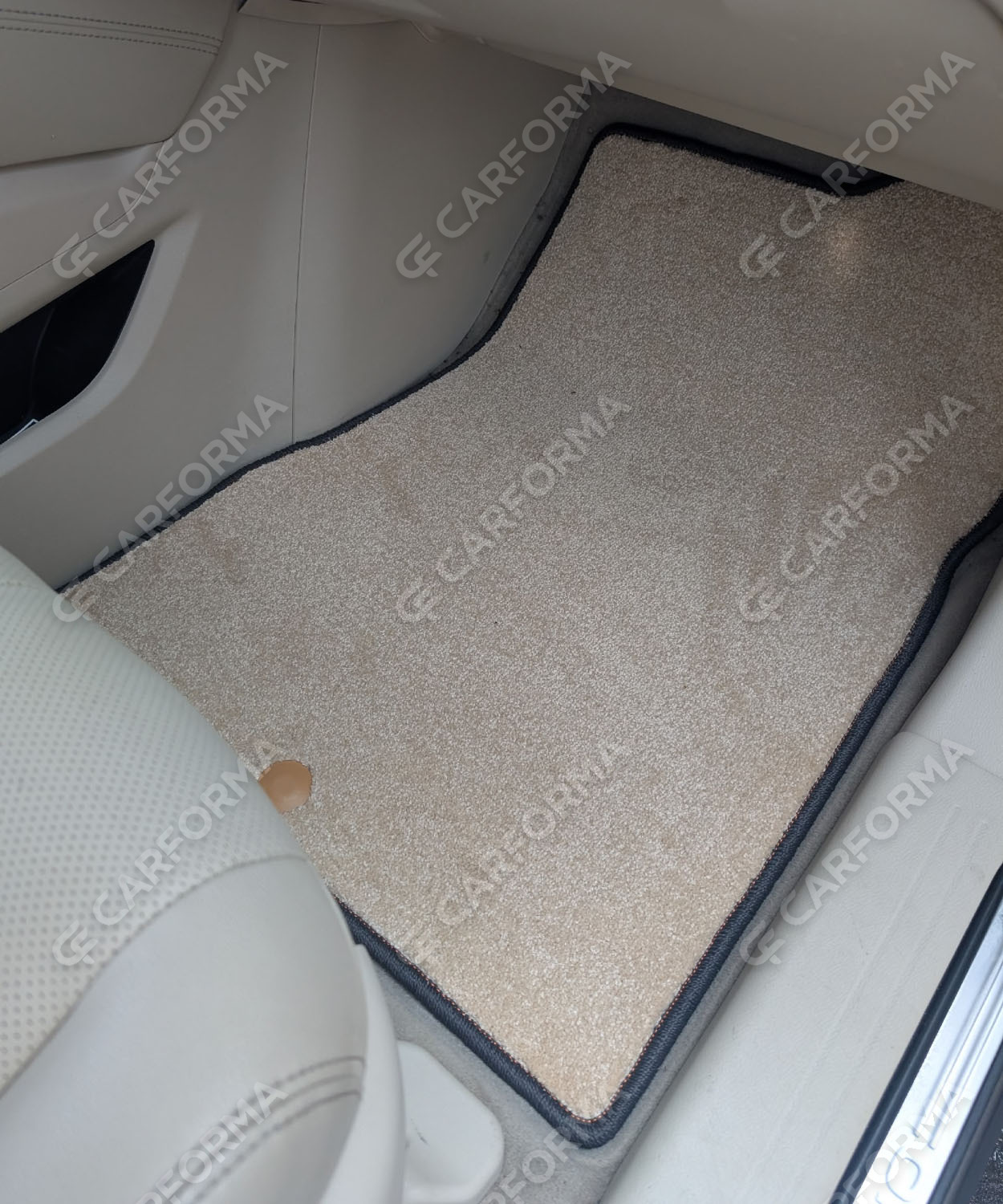 Коврики на Nissan Murano (Z52) 2014&nbsp;-&nbsp;2022 в Сургуте