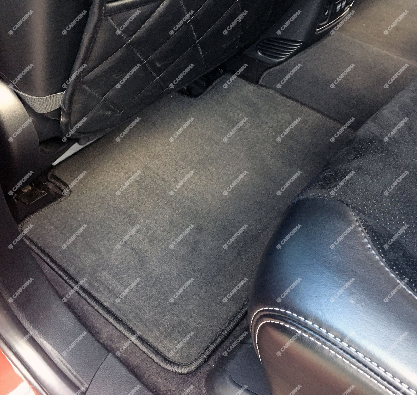 EVA коврики на Jeep Grand Cherokee (WK2) 2010&nbsp;-&nbsp;2022 в Сургуте