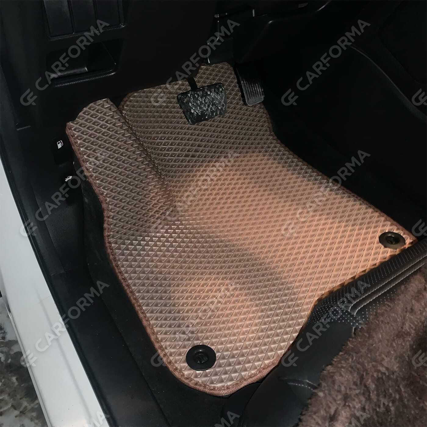 Коврики на Honda Breeze 1 2019&nbsp;-&nbsp;2023 в Сургуте