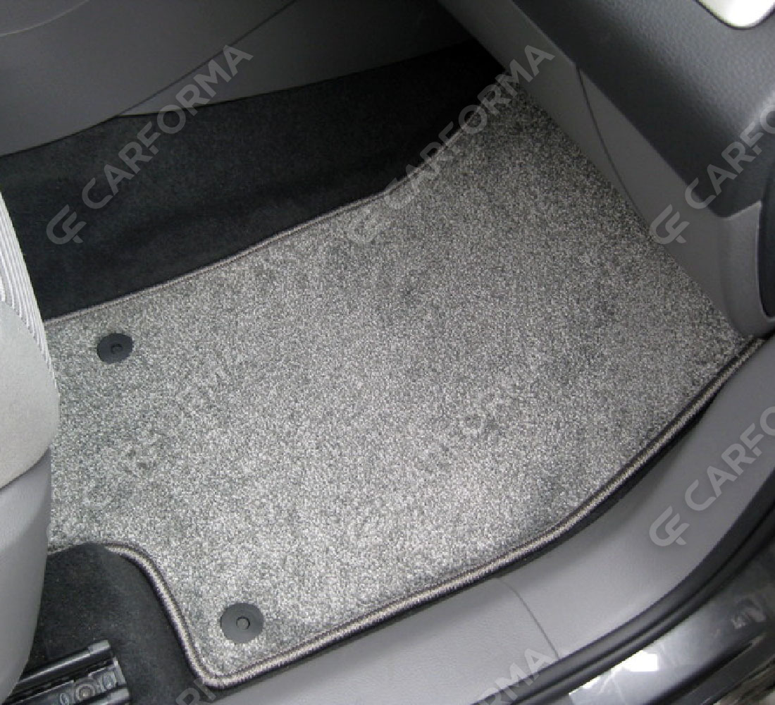EVA коврики ромб Seat Alhambra II 2010&nbsp;-&nbsp;2020 в Сургуте