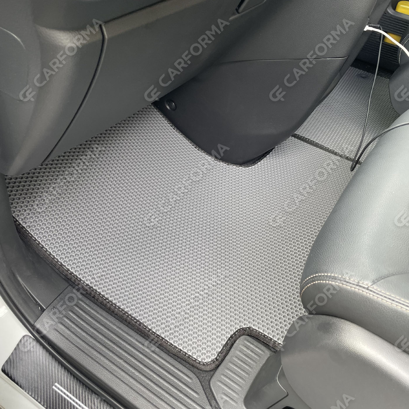 Коврики на Honda StepWGN VI 2022&nbsp;-&nbsp;2026 в Сургуте