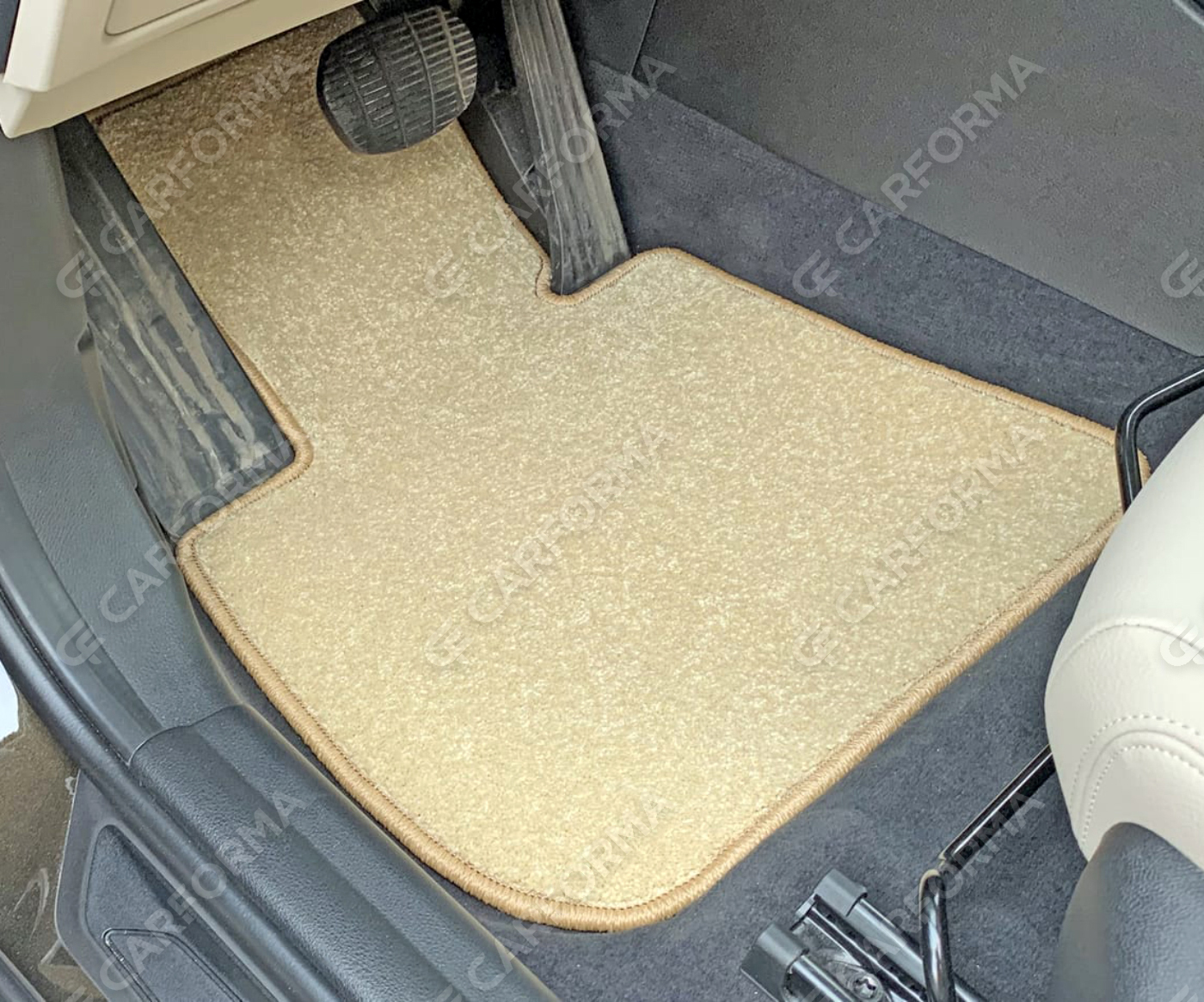 EVA коврики на BMW 2 Gran Tourer (F46) 2015&nbsp;-&nbsp;2026 в Сургуте