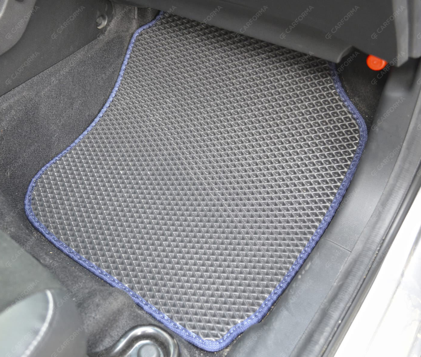 Коврики на Honda Life 2020&nbsp;-&nbsp;2025 в Сургуте