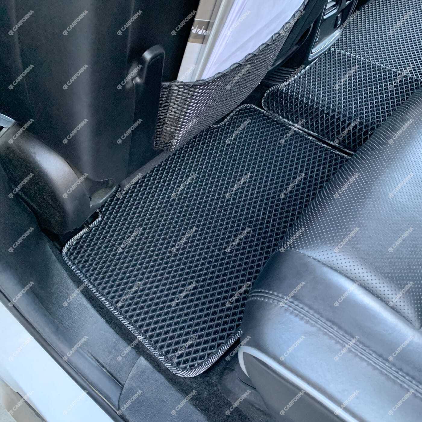 EVA коврики на Jeep Grand Cherokee (WK2) 2010&nbsp;-&nbsp;2022 в Сургуте