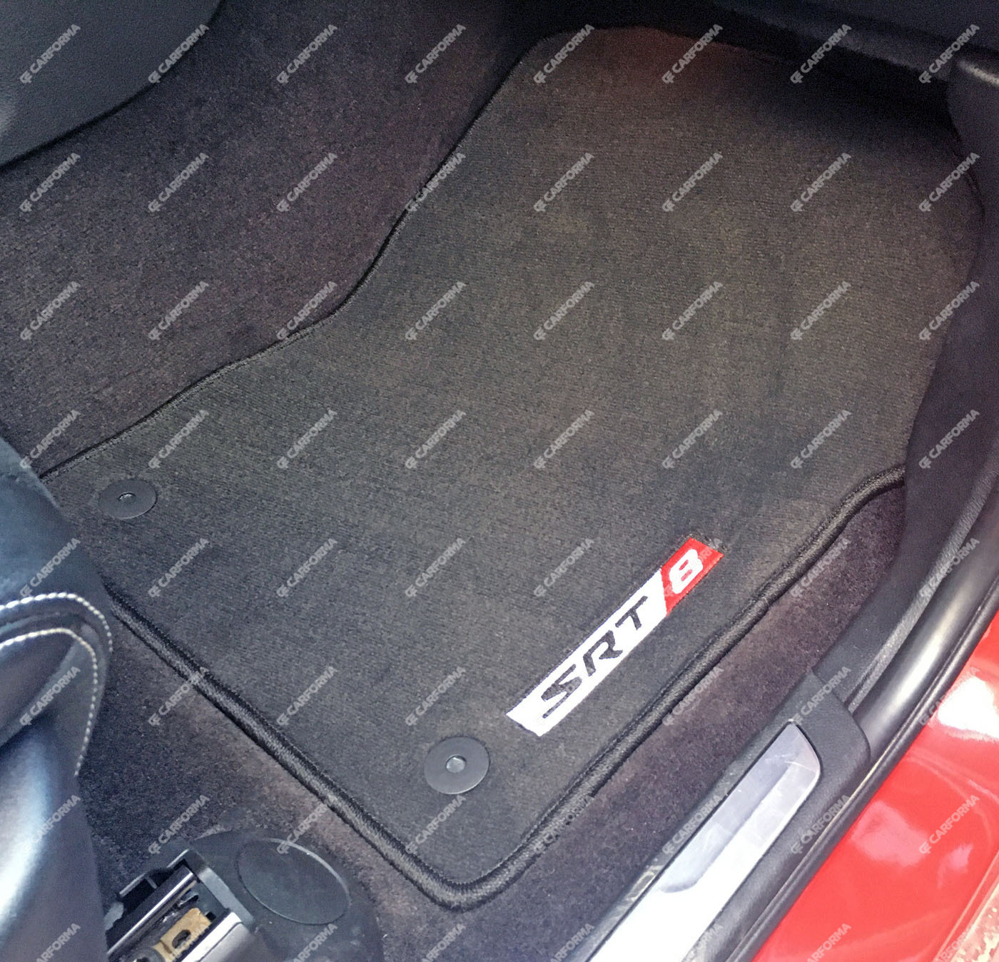 EVA коврики на Jeep Grand Cherokee (WK2) 2010&nbsp;-&nbsp;2022 в Сургуте