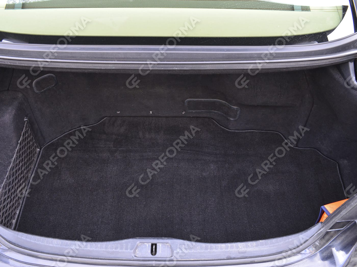 Коврики на Lexus LS IV 2006&nbsp;-&nbsp;2017 в Сургуте